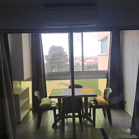 L'Abri Cotier Radieux - Plage A 5Min A Pied Canet-en-Roussillon Exterior foto